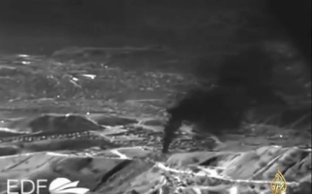 California state officials say the Porter Ranch gas leak is sealed